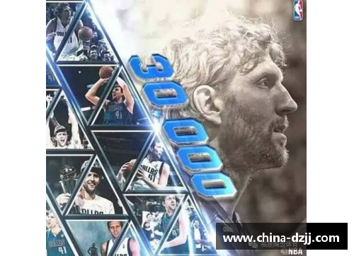 NBA：电影中的传奇篇章