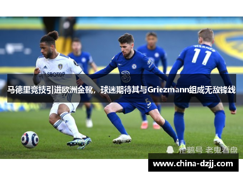 马德里竞技引进欧洲金靴，球迷期待其与Griezmann组成无敌锋线